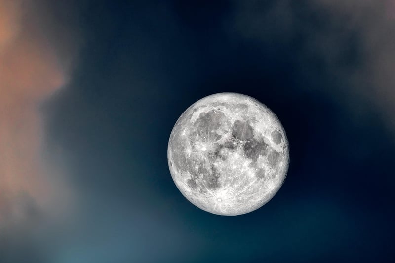 Astral Elegance