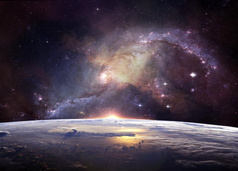 Constellation Gatherings