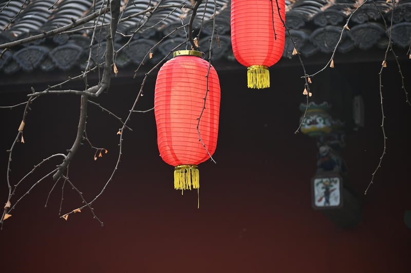 Lunar Celebration