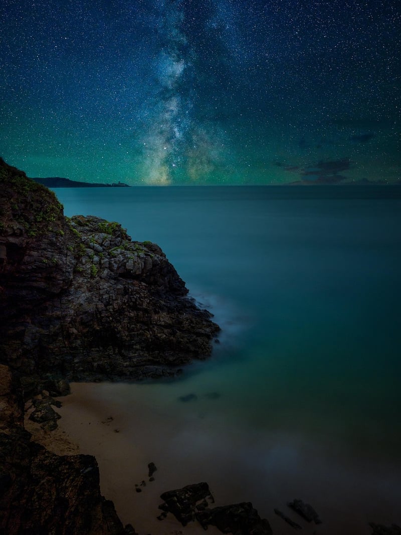 Starlit Serenity